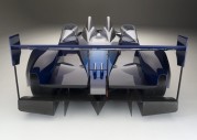 Acura American Le Mans Series Concept Car